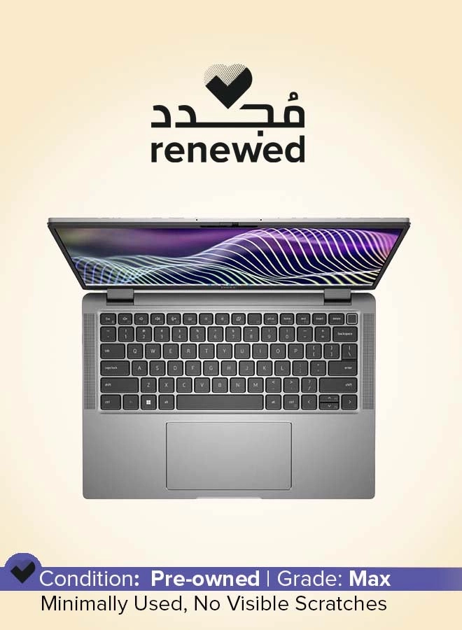 DELL (Renewed) Latitude 7440 - 14'' Core i7-1355U 16GB DDR5 512GB SSD