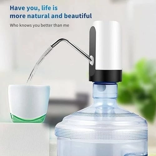 Water Dispenser - 5 Gallons