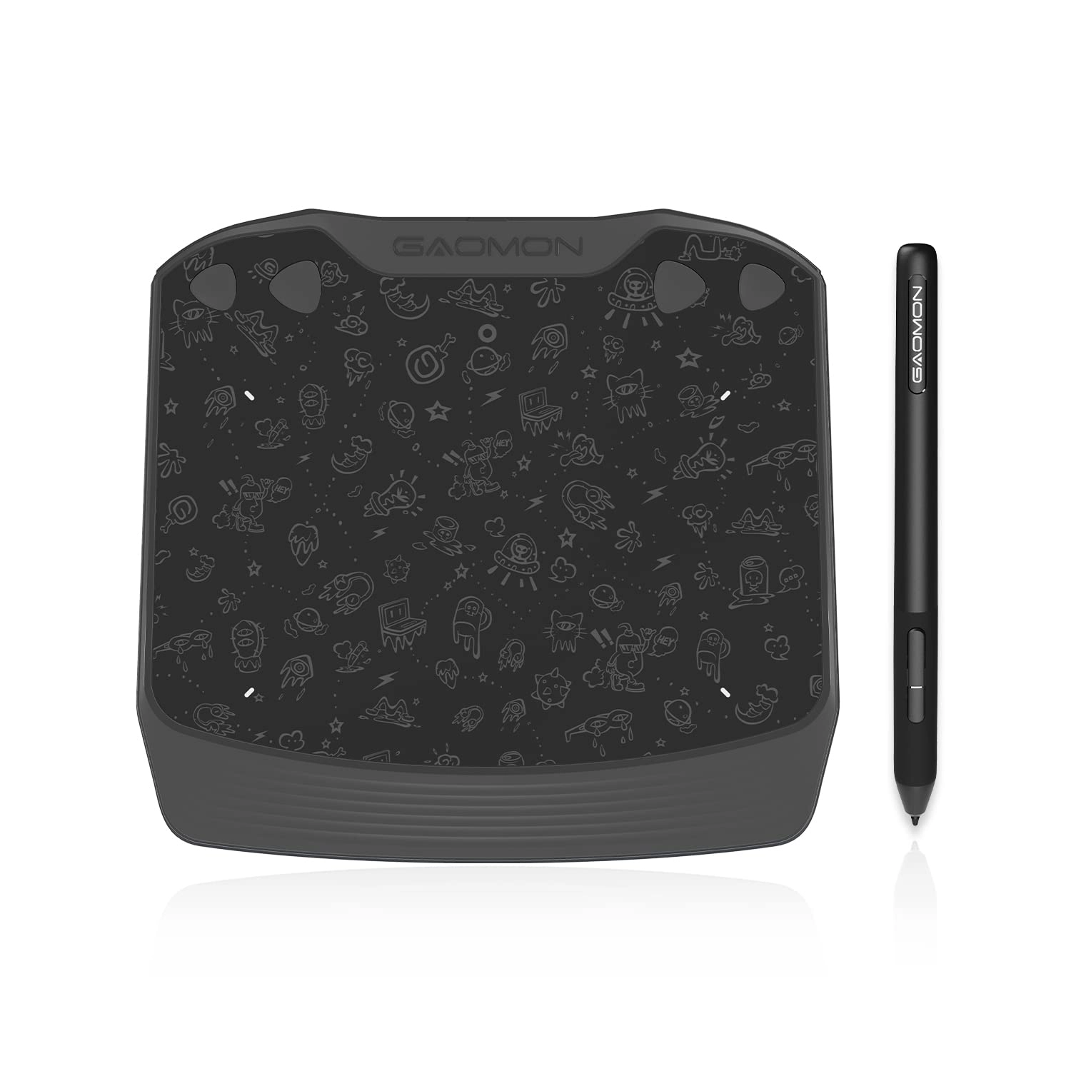 GAOMON TECHNOLOGY CORPORATION S630 - 5 * 3.2 cm 8192 Levels