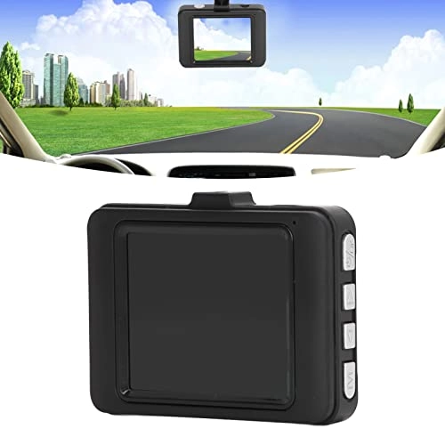 Dash Cam - 1080P
