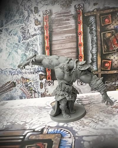 Zombicide White Death: Eternal Empire (Italian)