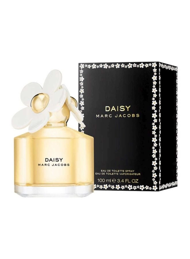 Daisy Eau de Toilette 100ml