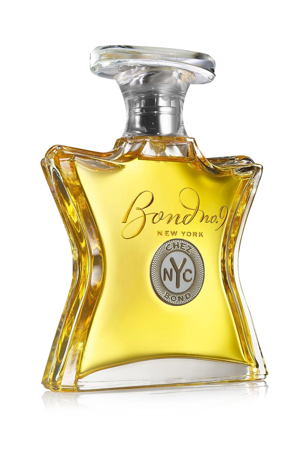 Bond No. 9 Chez Bond Eau de Parfum 50 ml
