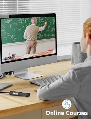 M-USBMIC555-155B USB Microphone