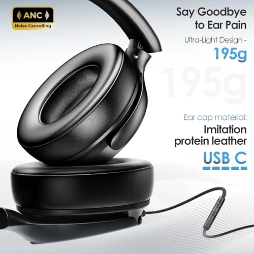 BH131AB Wired Headphone