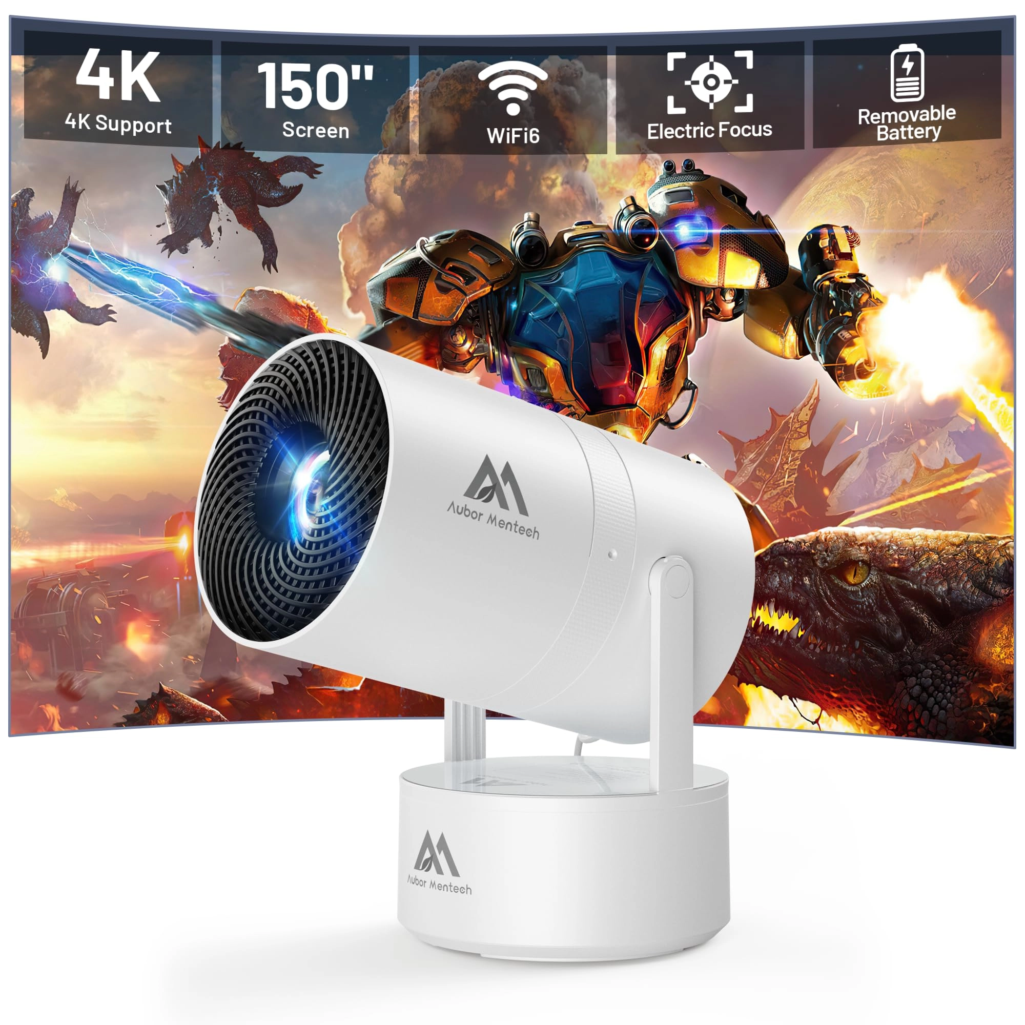 X3 300 ANSI brightness