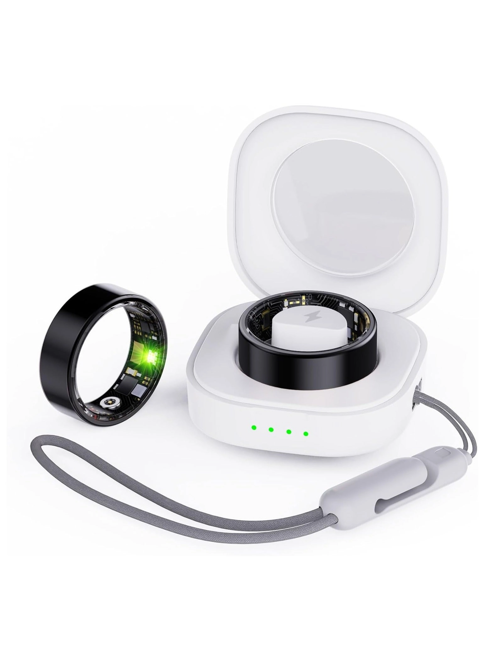 Hope Technology Smart Ring