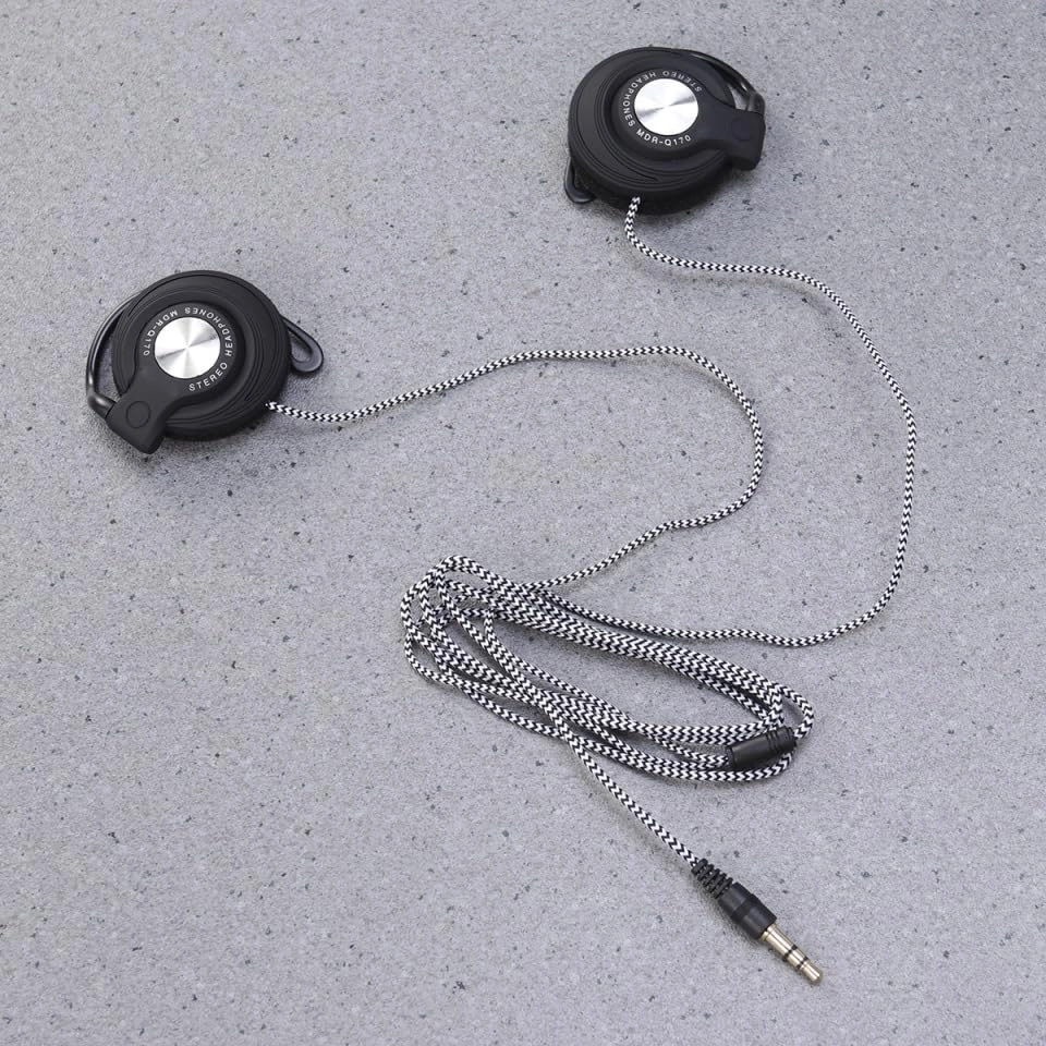 W2U423546SENB3989NO0 Wired Headphone