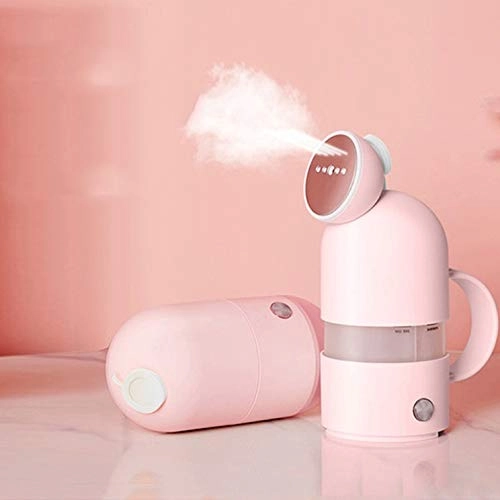 Garment Steamer - Handheld 80mL 18g/min