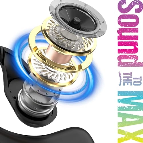 OWS Pro Wireless Earbud