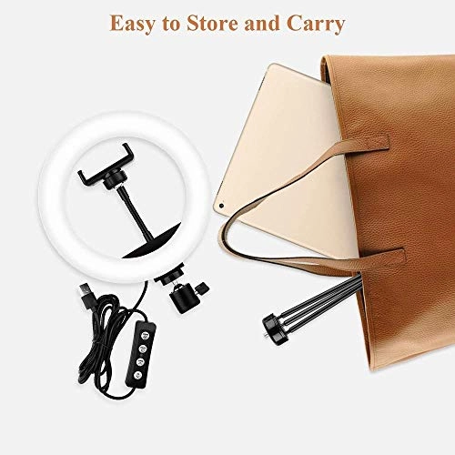 Ring Light - 6inch 64LED USB