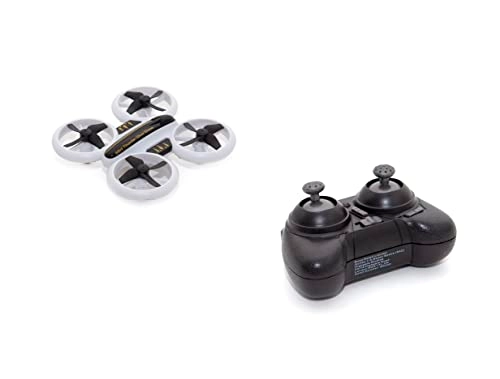 Mini Thunder Glow Drone - LED Lights USB Charging 3 Speeds