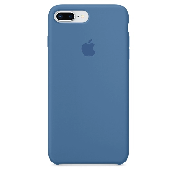Apple Silicone Case for iPhone 7 Plus