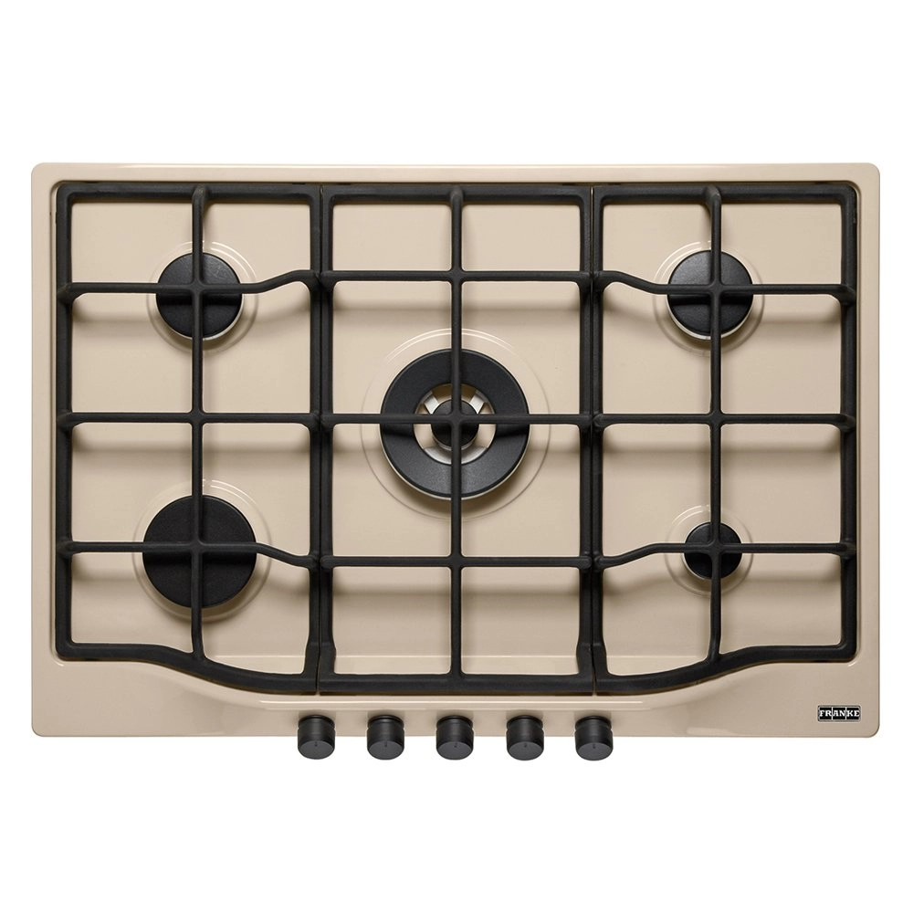 Franke Neptune Country FHTL 755 Gas hob