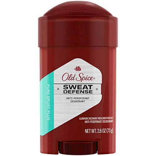 Anti-Perspirant - Pure Sport 76 milliliter