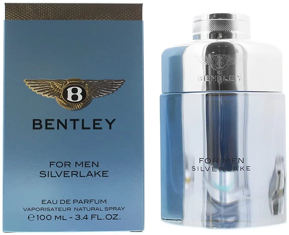 Silverlake Eau de Parfum 100 ml