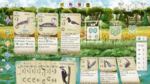 Wingspan Special Edition - PlayStation 5