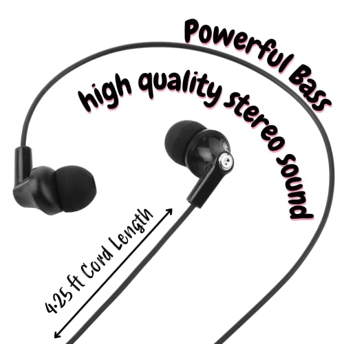 UR01 - Wired Earbud