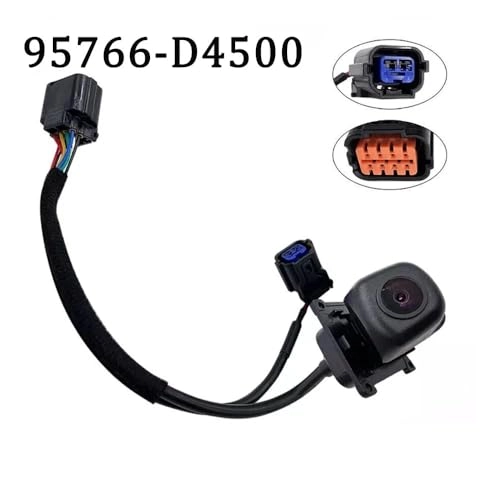 Reversing Camera - Night vision