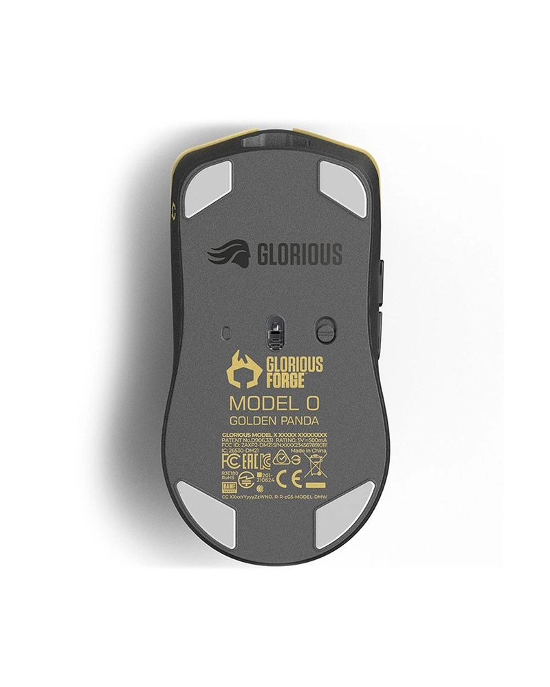 Model O Pro Wireless Gaming Mouse - Bluetooth