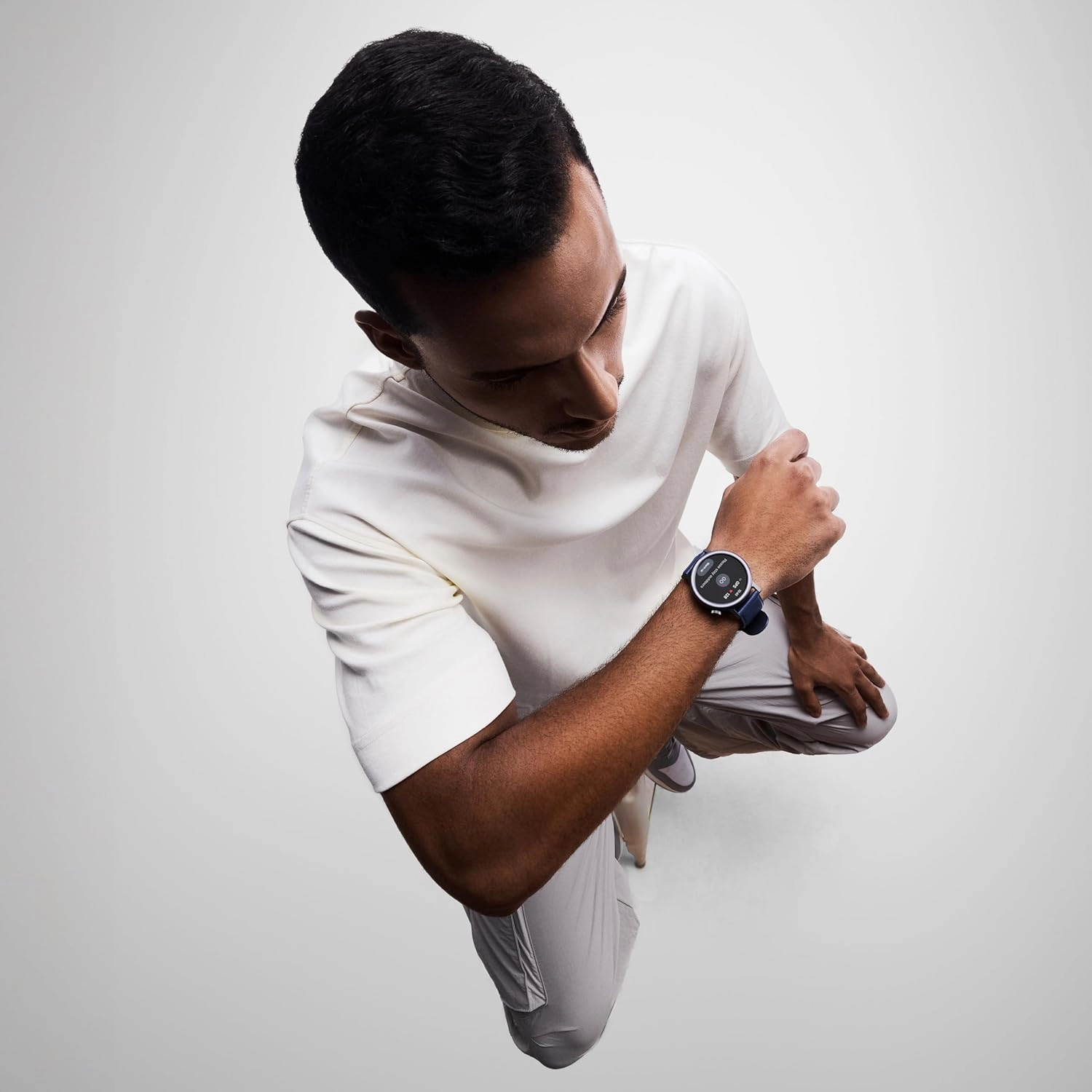 Watch Pro 2 Aluminium GPS