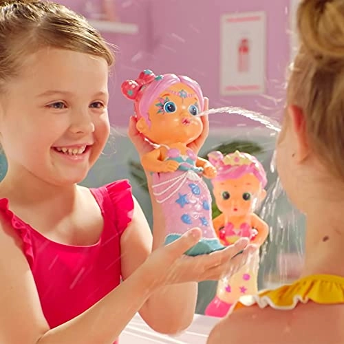 Magic Tail Mermaids - Luna 18 Months