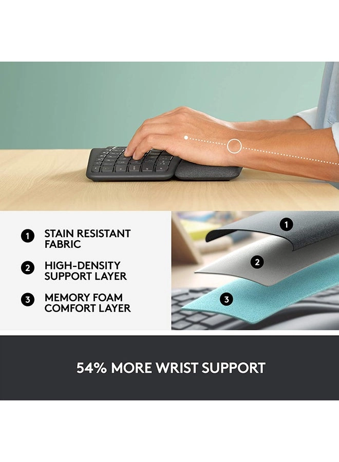 ERGO K860 - Wired/Wireless