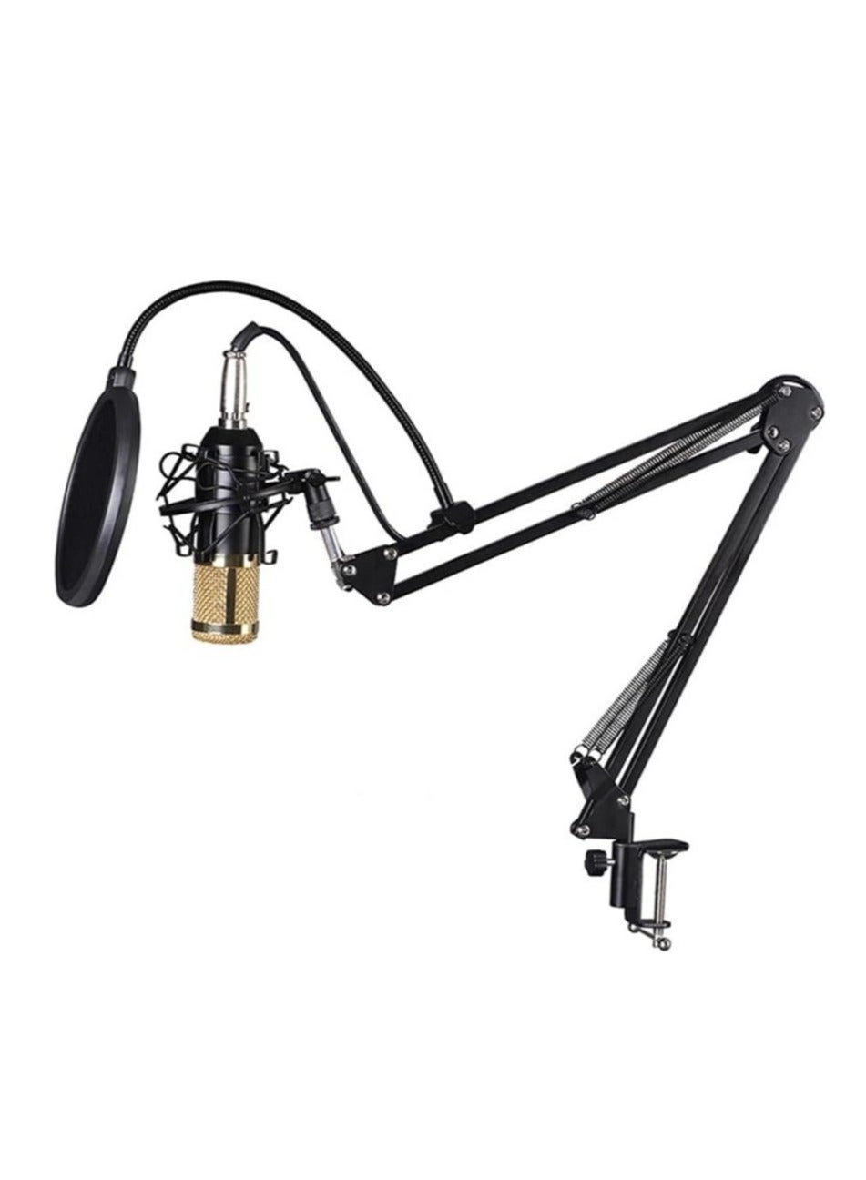Live V9 + BM800 Wired Microphone Kit