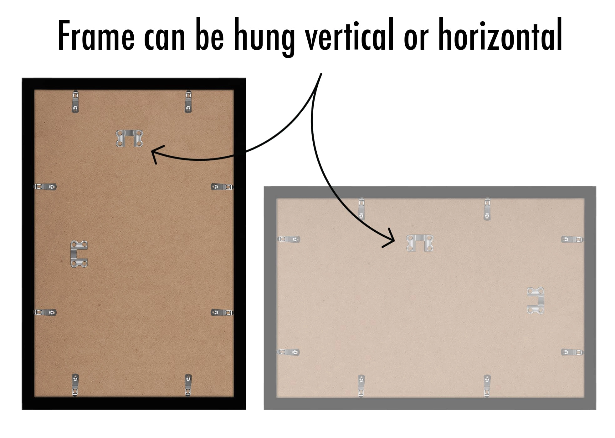 Picture Frame - 11x17 Set