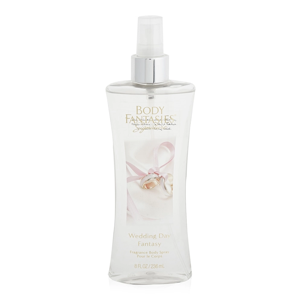 Signature Wedding Day - 236 ml wild cherry velvety plum flower sweet vanilla