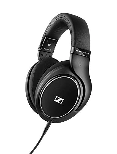HD 598 Cs Wired Headset