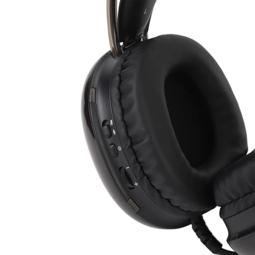 BTOSEPh61gxpv5or-12 Wired Headset