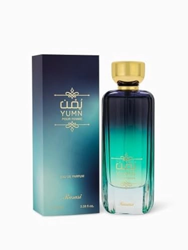 Yumn - Eau de Parfum 100 ml