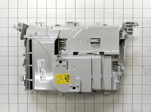 W11616491 - Electronic Control Board Top Load