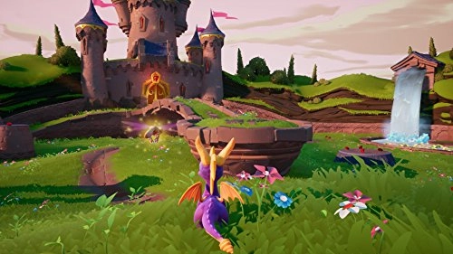 Spyro: Reignited Trilogy Nordic - Xbox One
