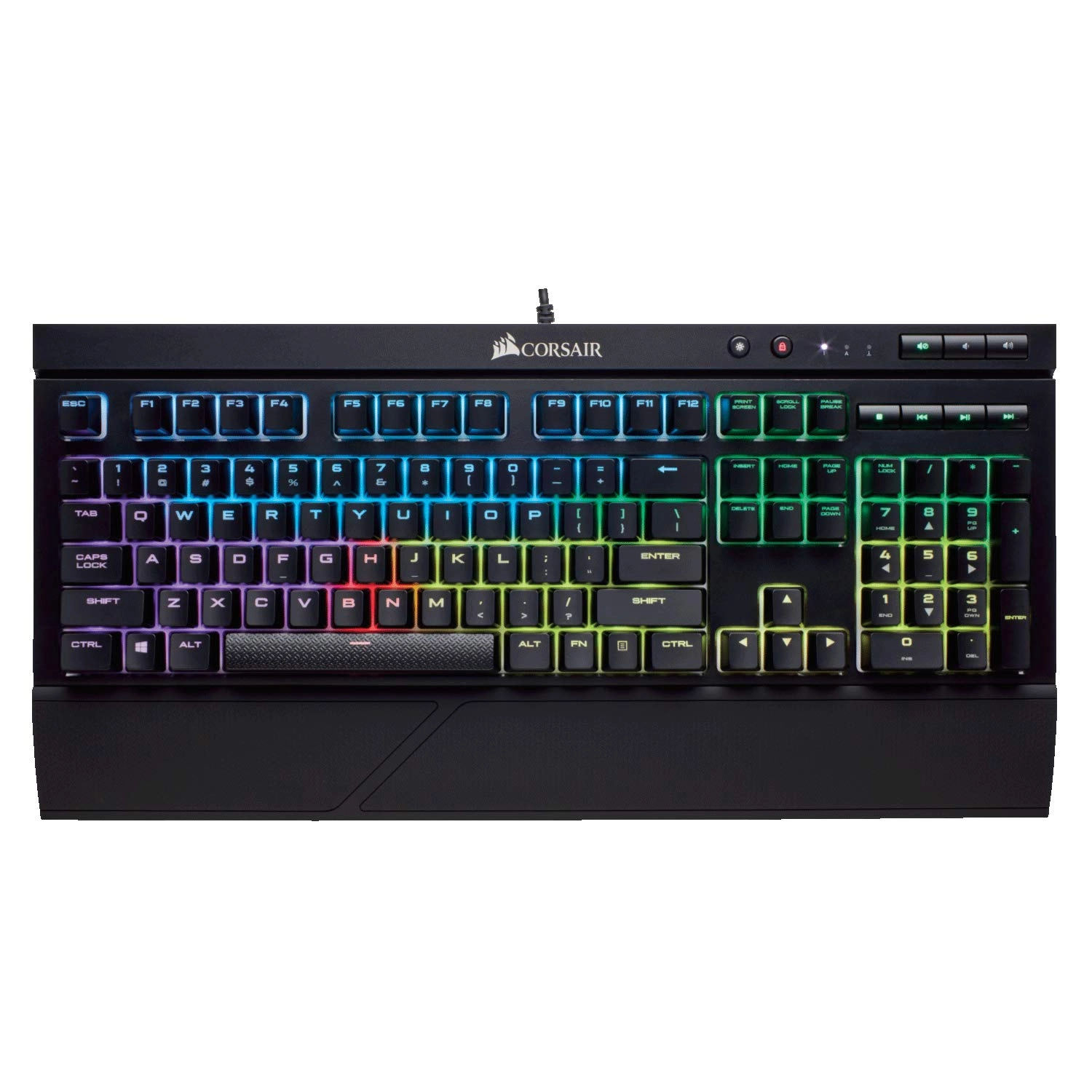 Corsair K68 - EN Wired