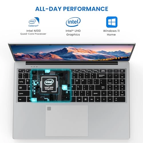 K160 - 16'' N100 16GB DDR4 1TB SSD