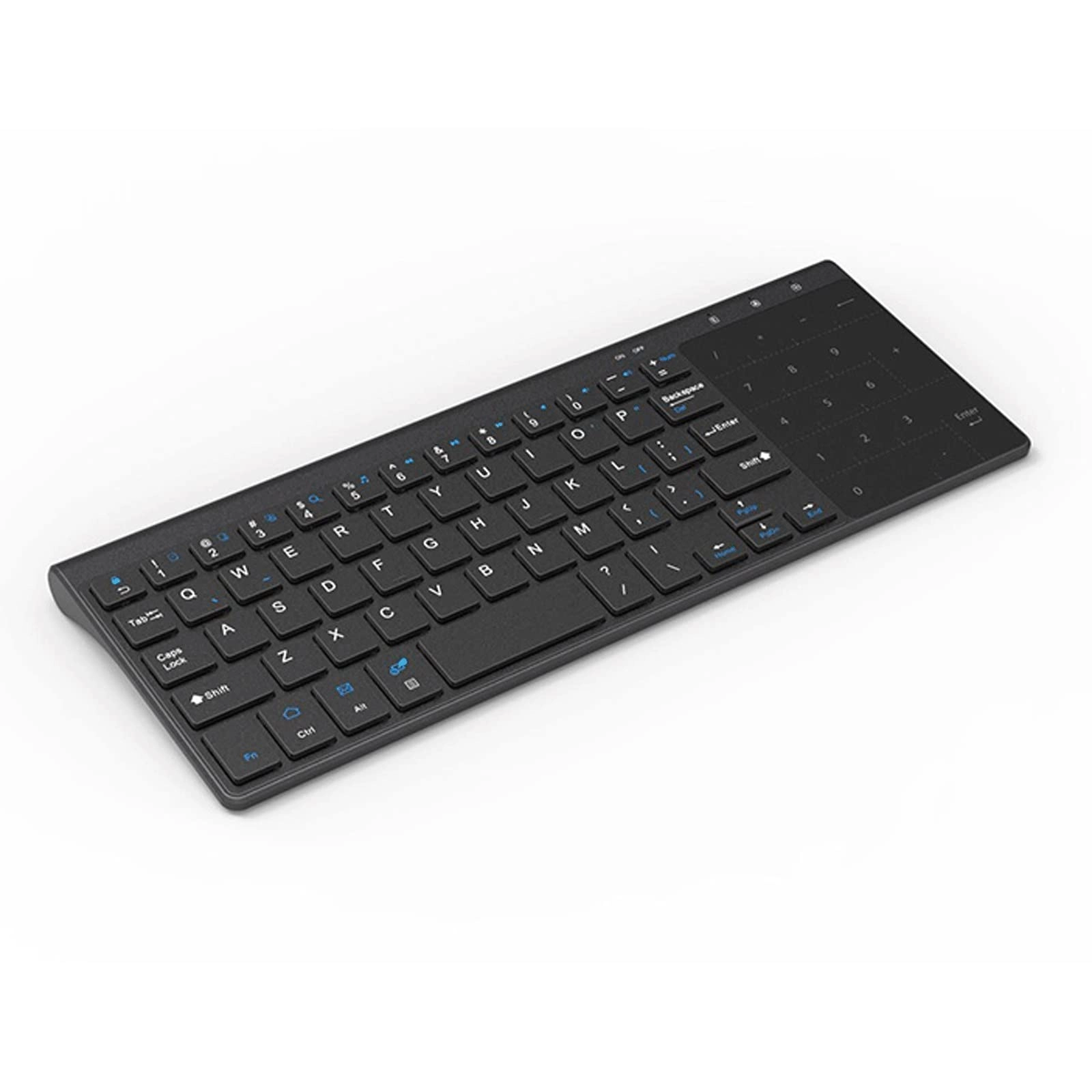 keyboard 2.4G - Wireless