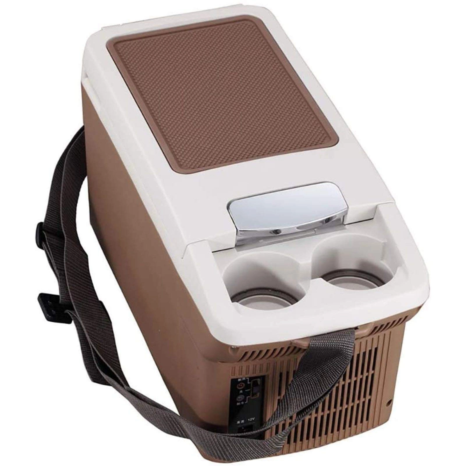 KCLQTK car refrigerator - Portable 12V