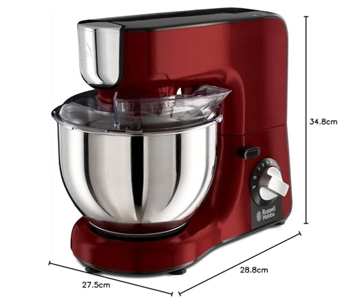 Desire Kitchen Machine - 1.5 Liters 1000 watts