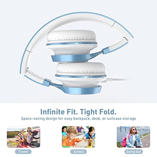 MS300 Wired Headphone