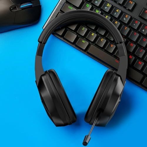 Jiawutr4ujfp390 Wired Headset