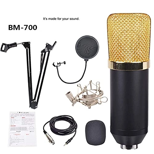 8559899 USB Microphone Set