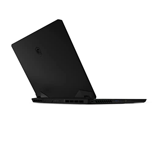 Vector GP66 12UGS-419 - 15.6'' Core i7 32GB DDR4 1TB NVMe SSD