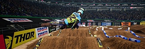 Monster Energy Supercross: The Official Videogame - Xbox One