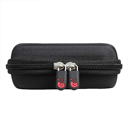 Hard Shell Case - 21 Megapixel 2.7" LCD Screen