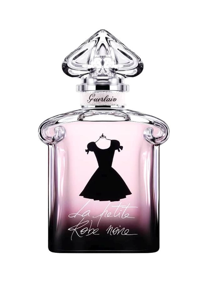 Guerlain La Petite Robe Noire Black Eau de Parfum - 100ml
