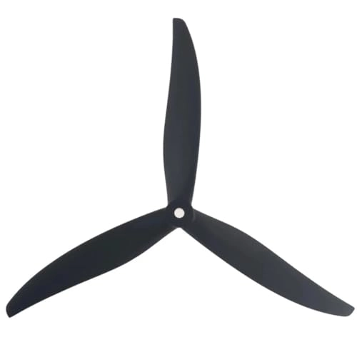 8060 - 8X6X3 3-Blade 8 Inch