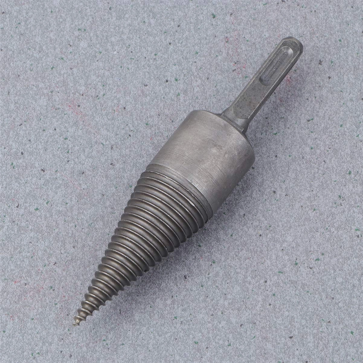 Auger Drill Bit - carbon steel 1/2" Diameter