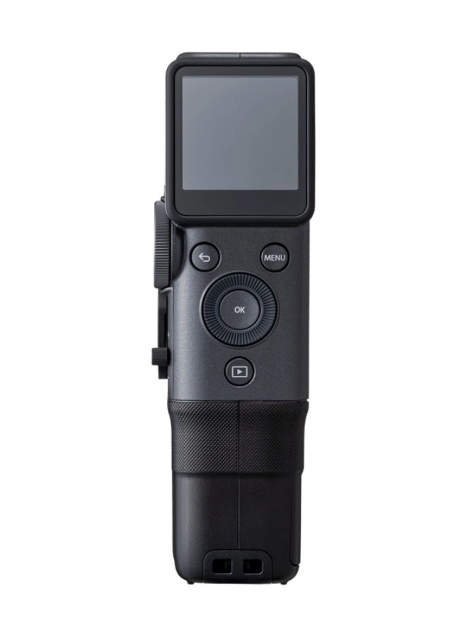 Mini EVO - Hybrid Instant Camera USB-C Black